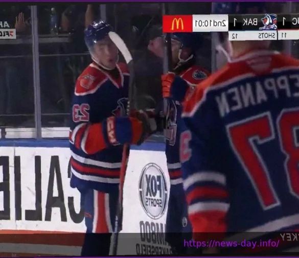 Roadrunners Suffer 5-2 Defeat Against Condors