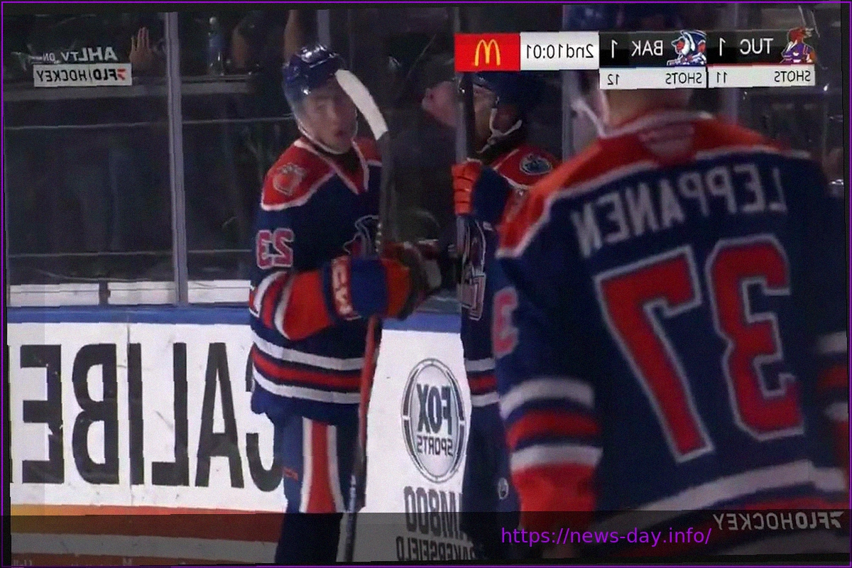 Preview Roadrunners Suffer 5-2 Defeat Against Condors