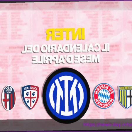 Inter’s Crucial Weeks: A Calendar Comparison