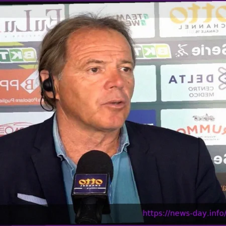 Agostinelli sulla Corsa Scudetto: “Si Riapre Solo in Questo Caso, Altrimenti Resta Chiusa”