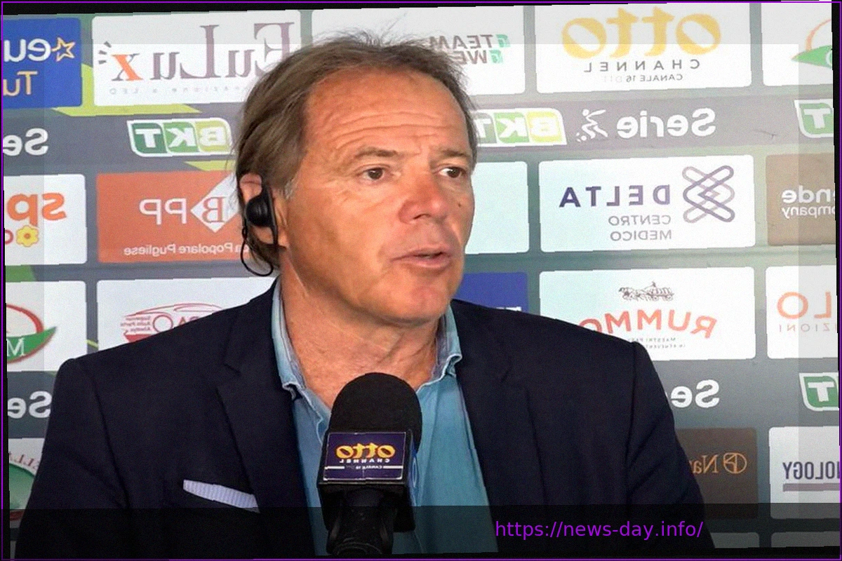 Preview Agostinelli sulla Corsa Scudetto: “Si Riapre Solo in Questo Caso, Altrimenti Resta Chiusa”