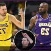 Lakers Secure Playoff Berth and Pacific Division Title After Suns’ Defeat