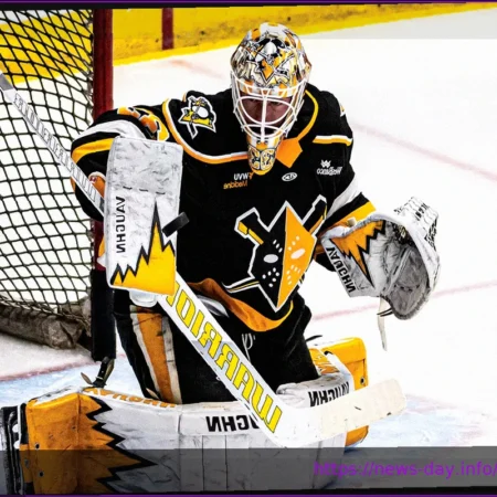 Moberg’s Overtime Winner: Everblades Secure Thrilling Comeback Victory Against Icemen 3-2