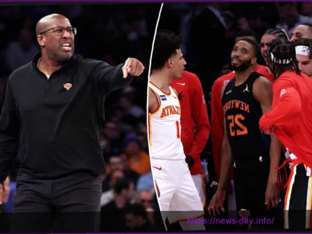 Mike Brown’s Timeout Blunder: The Real Issue in Knicks’ Collapse