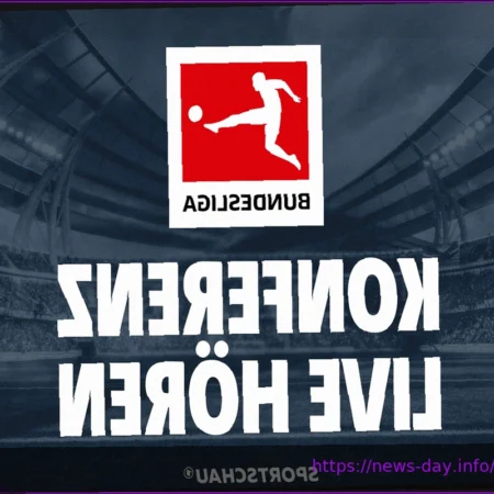 Live Bundesliga: Conference – Matchday 29