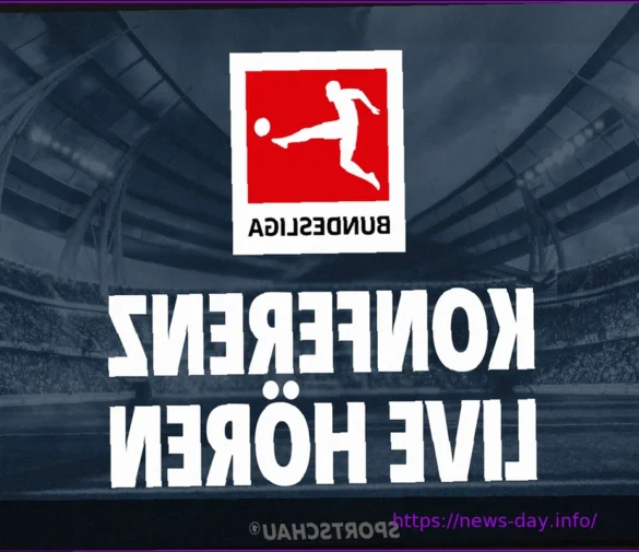 Live Bundesliga: Conference – Matchday 29