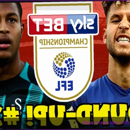 Championship Easter Monday: Full Match Round-up