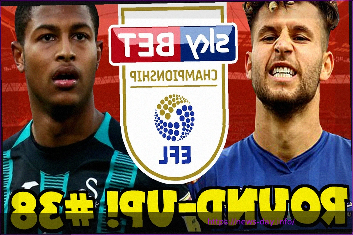 Preview Championship Easter Monday: Full Match Round-up