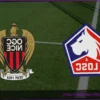 Lille vs. Nice: Ligue 1 Match Details