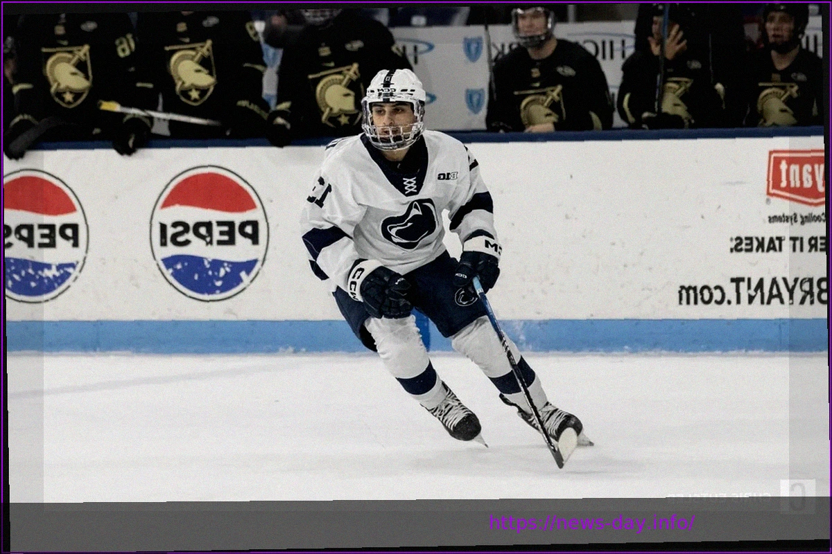 Preview Utah’s Dzhaniyev named ECHL Rookie of the Month