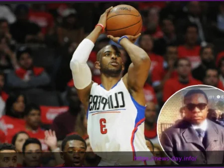 Former Clippers Star Trolls Team After Playoff Loss