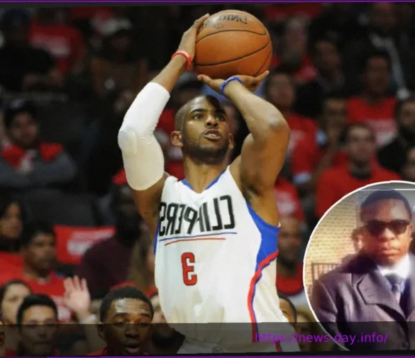 Former Clippers Star Trolls Team After Playoff Loss