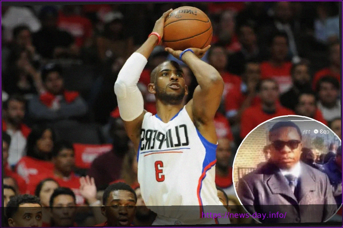 Preview Former Clippers Star Trolls Team After Playoff Loss