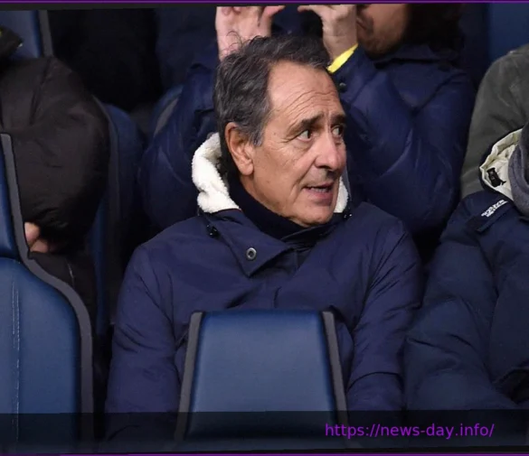 Prandelli: Youth Sector Renewal is Essential for Italian Football