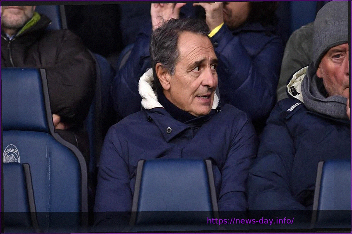 Preview Prandelli: Youth Sector Renewal is Essential for Italian Football