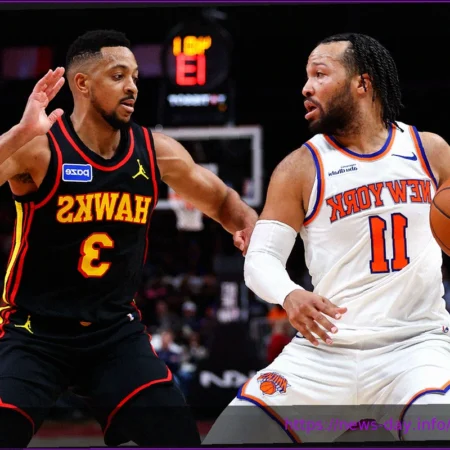 Why the Knicks’ Early Playoff Path Could Be a Lot Trickier Than Expected