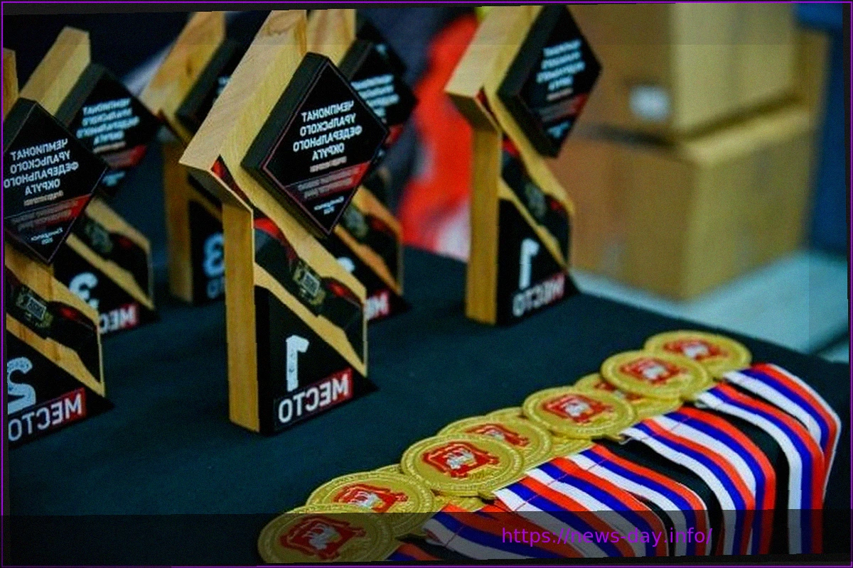 Preview Ural Federal District MMA Championship: Yuzhnouralsk Results & Prospects