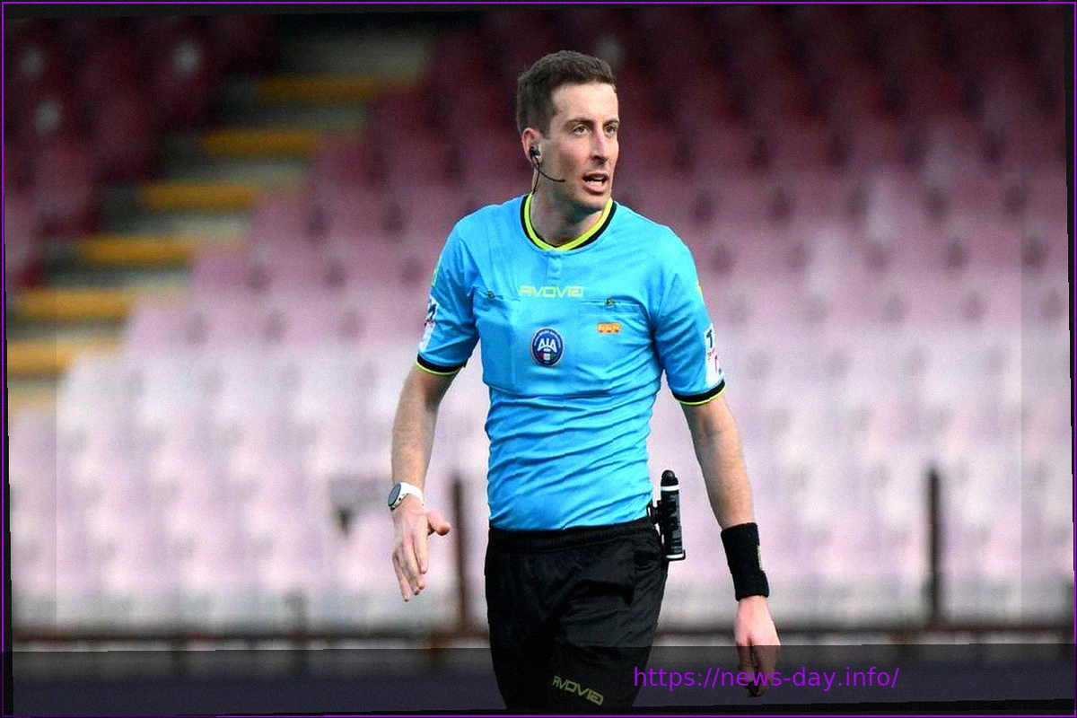 Preview Sorrento – Atalanta U23: Судейская бригада из Фаэнцы