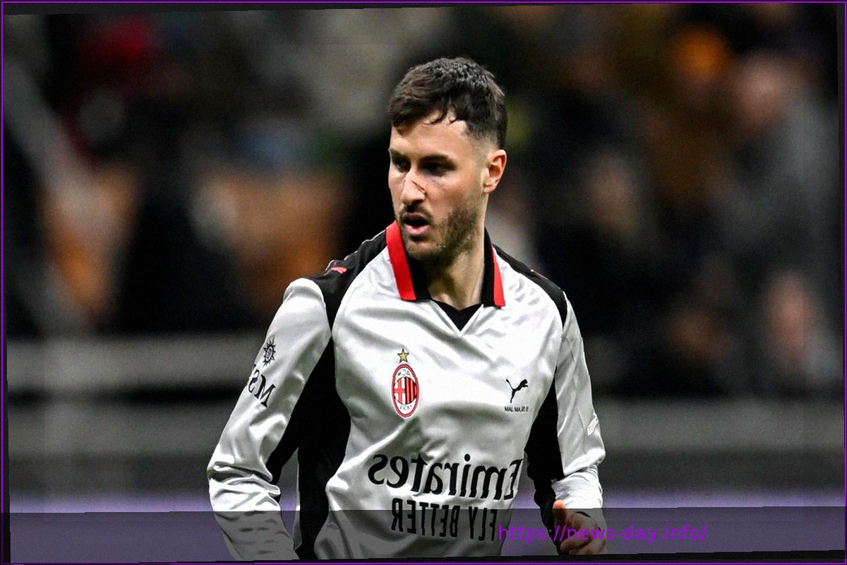 Preview La Gazzetta’s Front Page Focuses on AC Milan: “Gimenez and Two Wingers. Allegri Seeks Goals”