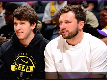 Austin Reaves Ruled Out for Game 4 vs. Rockets