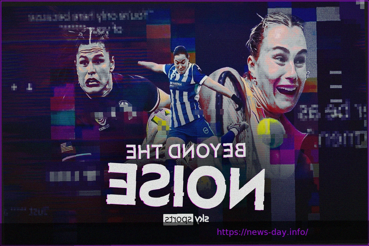 Preview ‘It shouldn’t matter how you look’ – The impact of body image pressures