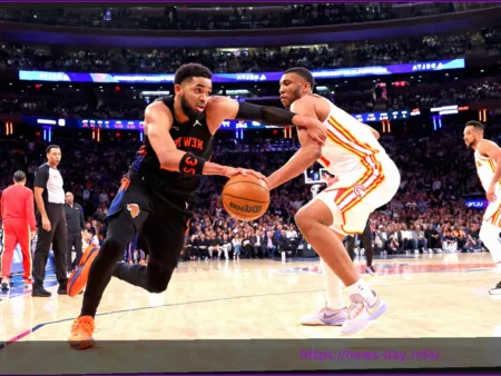 The Knicks’ Game 3 Task is Simple — and Leaves Little Room for Error