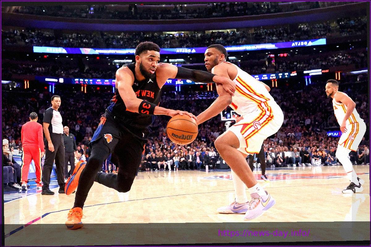 Preview The Knicks’ Game 3 Task is Simple — and Leaves Little Room for Error