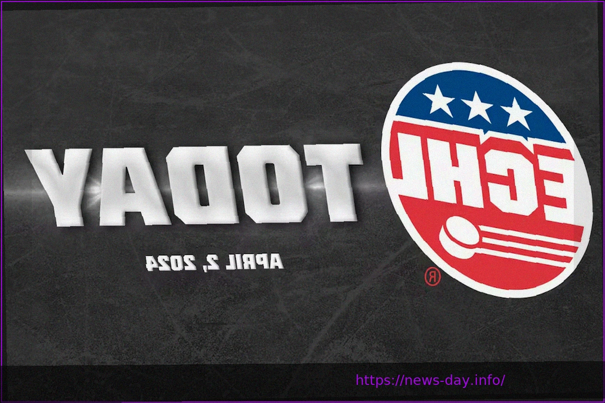 Preview ECHL Сегодня – 10 Апреля