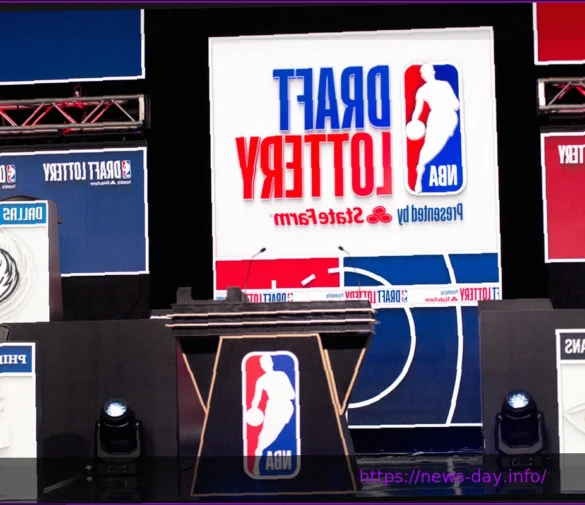 NBA Finalizes Anti-Tanking Proposal: Sweeping Changes Ahead