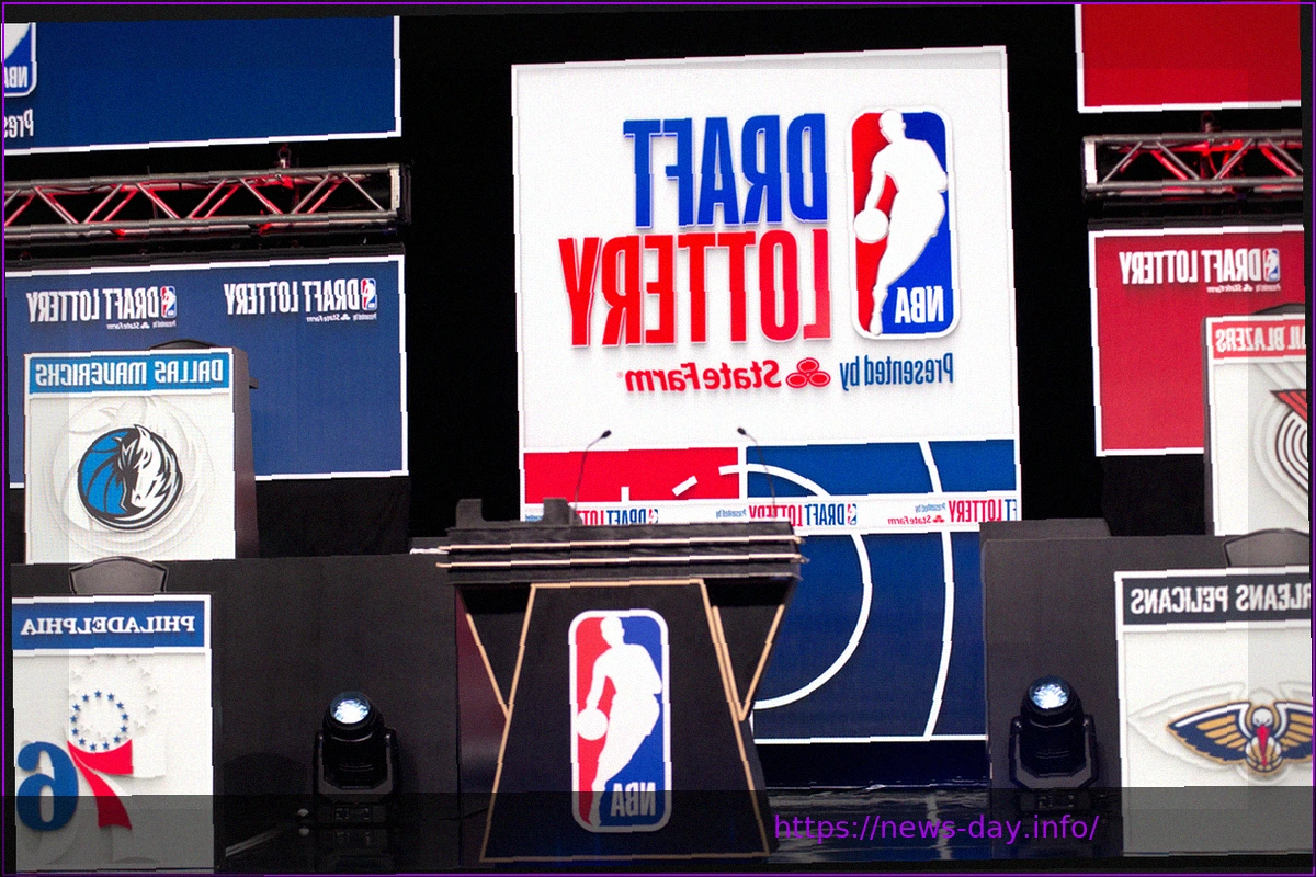 Preview NBA Finalizes Anti-Tanking Proposal: Sweeping Changes Ahead