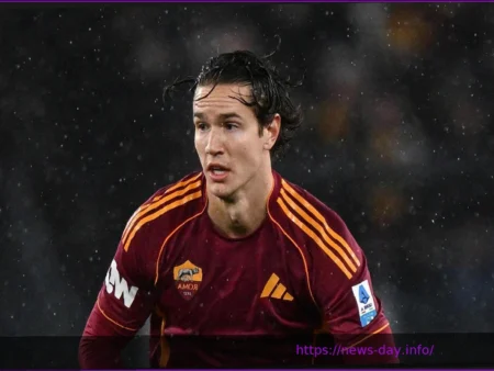 Ghilardi: “We need to regain our previous security and strength”