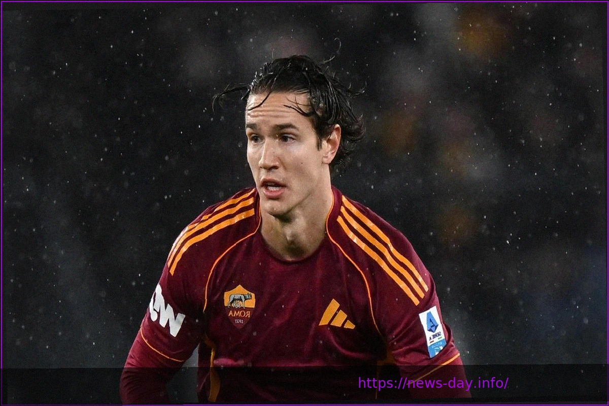 Preview Ghilardi: “We need to regain our previous security and strength”