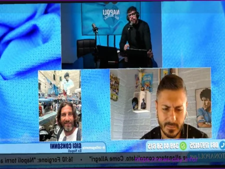 Consonni: “Only he knows if he’s the right man for Napoli”