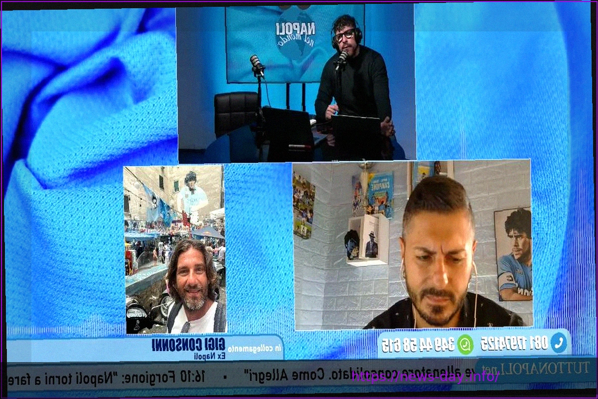 Preview Consonni: “Only he knows if he’s the right man for Napoli”