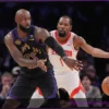 Lakers’ Championship Odds Surge After Dominant Start Against Rockets