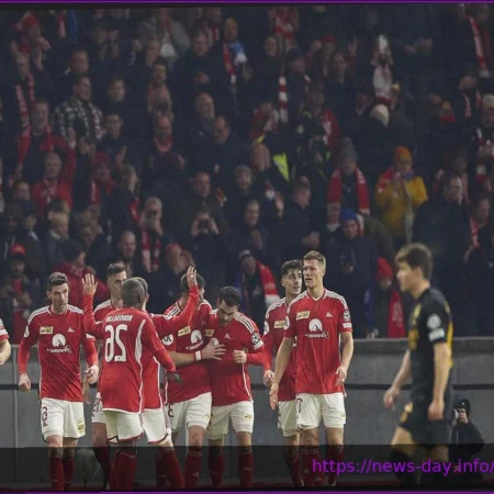 TJ – Derrick Köhn: Un Nuovo Nome per la Difesa della Juventus