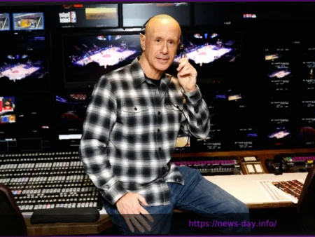 Howie Singer Leaves MSG After 44 Years Directing Knicks Broadcasts: ‘It’s Going to Be Emotional’