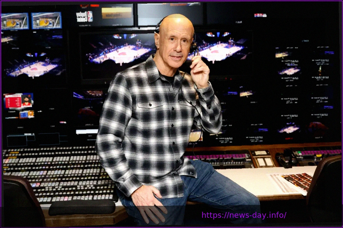 Preview Howie Singer Leaves MSG After 44 Years Directing Knicks Broadcasts: ‘It’s Going to Be Emotional’