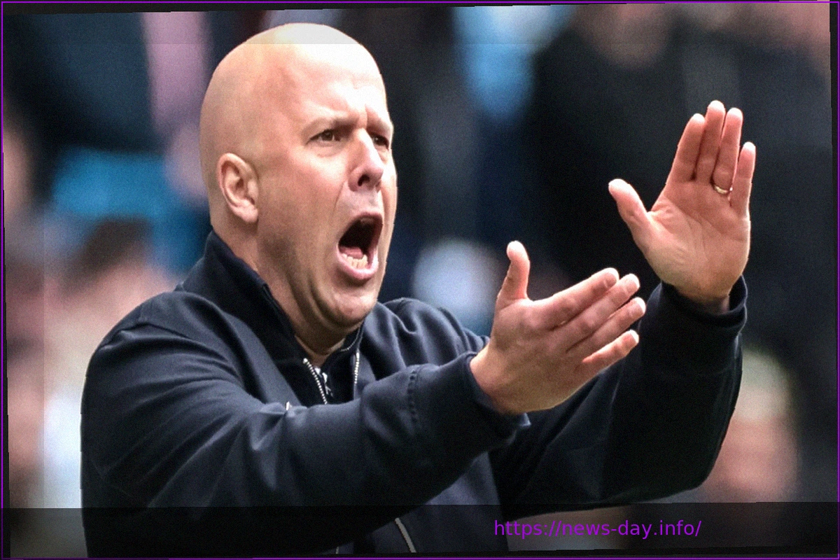 Preview Arne Slot: Full Support at Liverpool