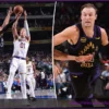 Luke Kennard’s Pivotal Role for Lakers Amidst Doncic & Reaves Absences