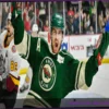 Iowa Wild Shut Out Rockford IceHogs 4-0