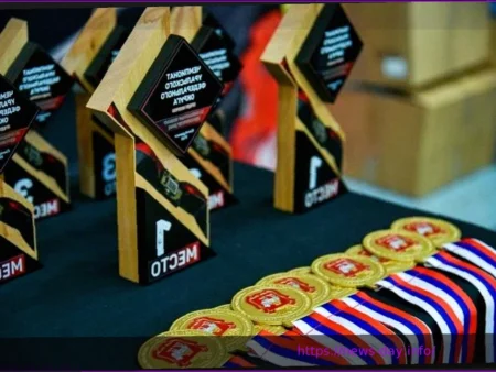 Chechen UFC Fighter Secures Rapid Submission Victory