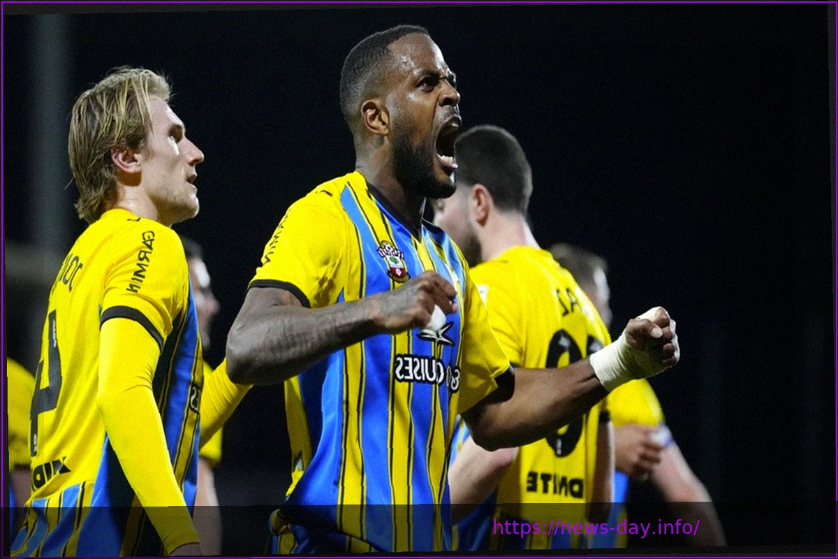 Preview Southampton Thump Wrexham 5-1, Soar to Sixth in Championship