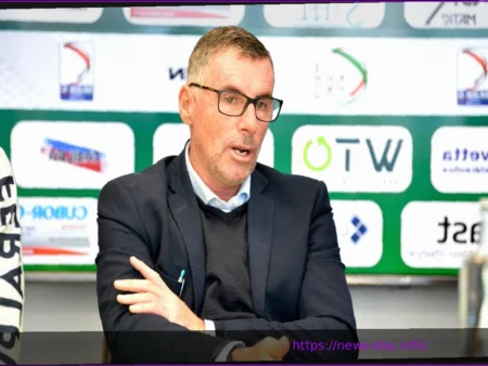 Renate’s Sporting Director: High Marks for League, Italy Cup a Big Regret