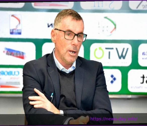 Renate’s Sporting Director: High Marks for League, Italy Cup a Big Regret