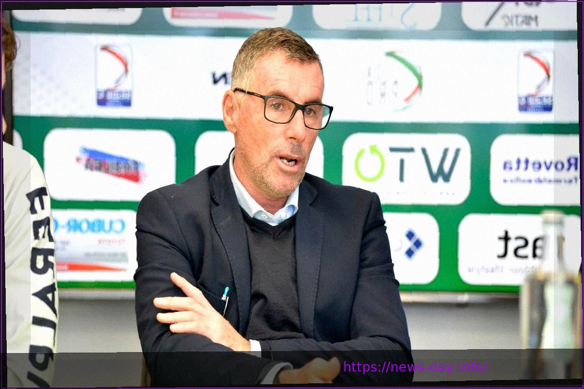 Preview Renate’s Sporting Director: High Marks for League, Italy Cup a Big Regret