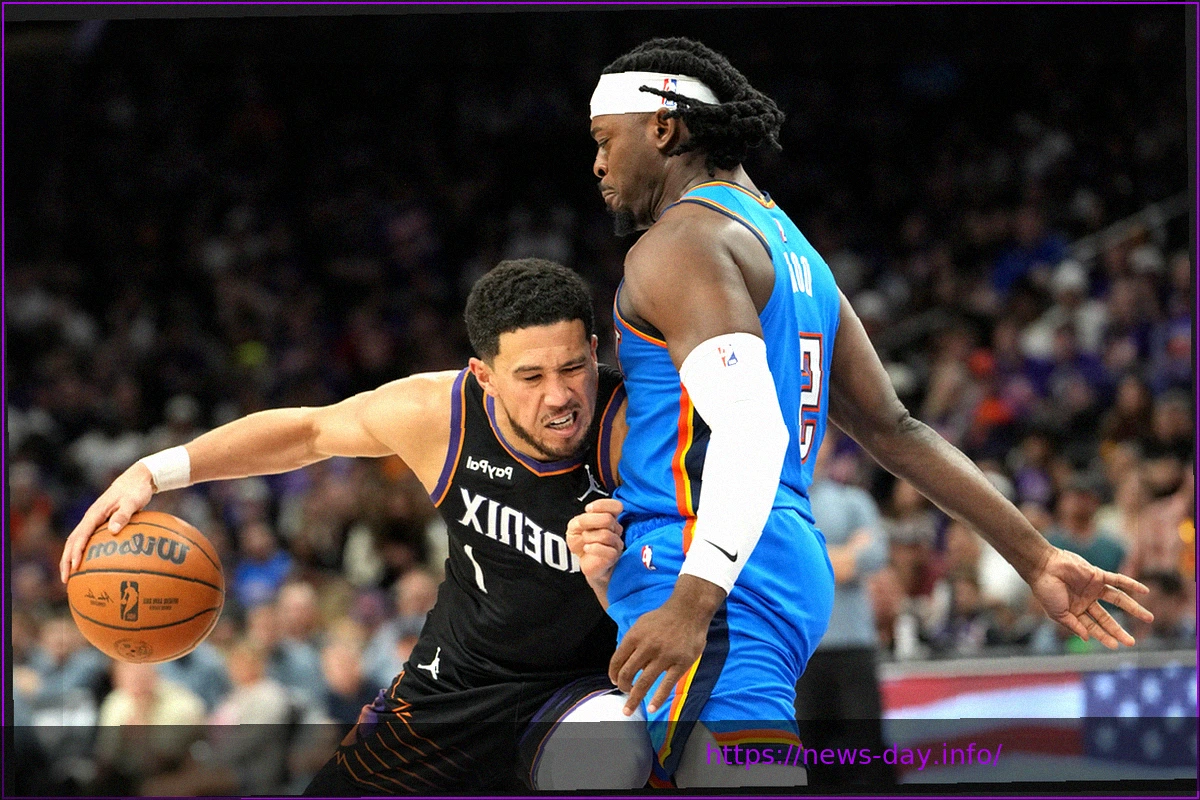 Preview BetMGM Bonus: Up to $1,000 in No-Sweat Bets for Thunder vs. Suns