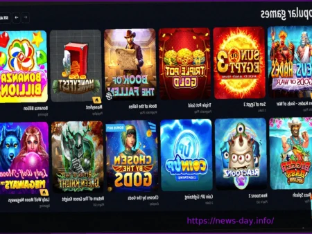 Why Slot Providers Release So Many Games