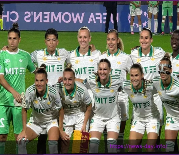 Серия А среди женщин – расписание 19-го тура: выделяется матч Ювентус – Рома. Интер в гостях у Дженоа