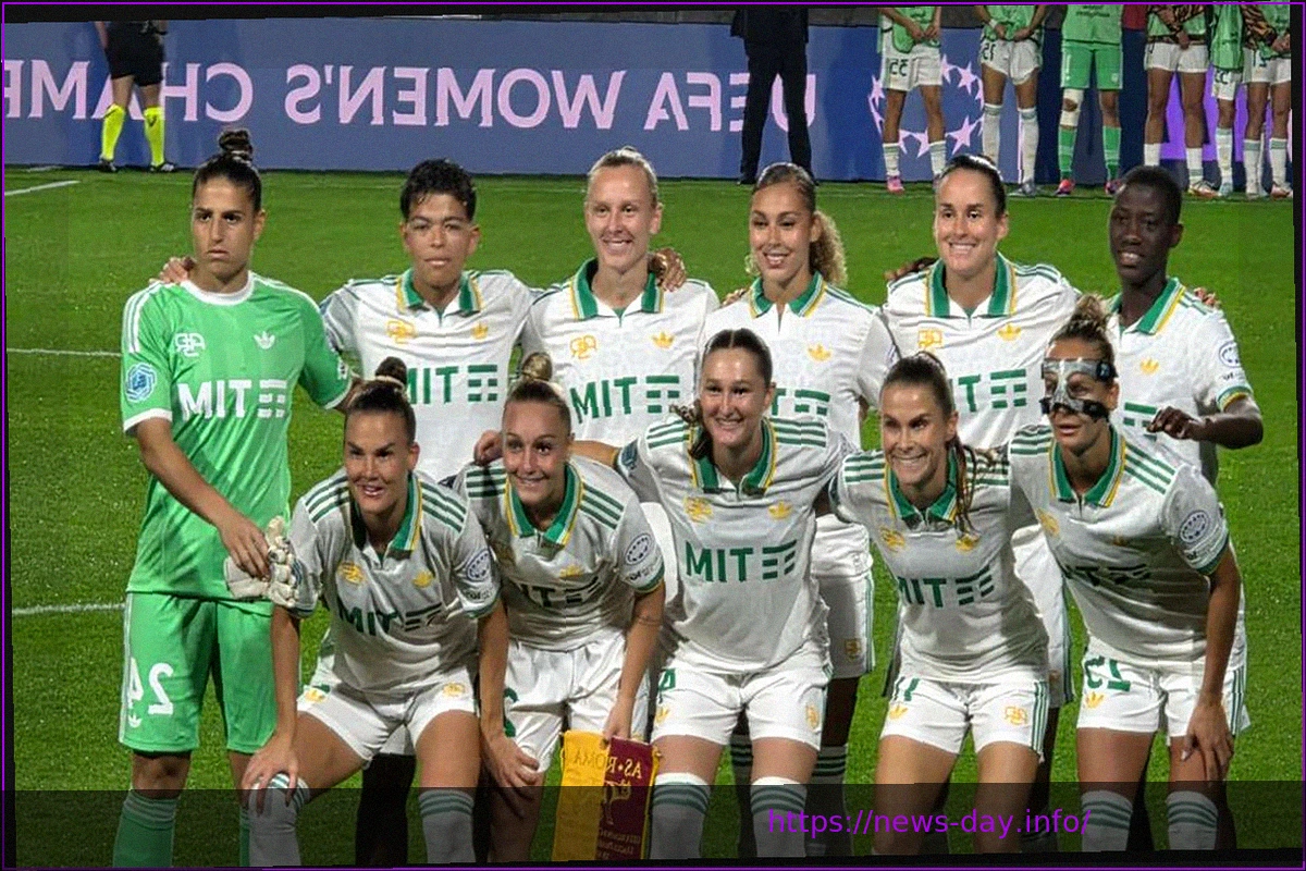 Preview Серия А среди женщин – расписание 19-го тура: выделяется матч Ювентус – Рома. Интер в гостях у Дженоа